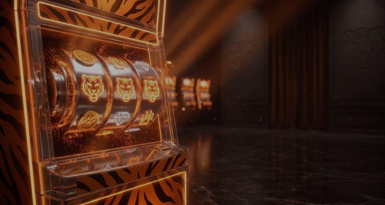 Happy Tiger Casino