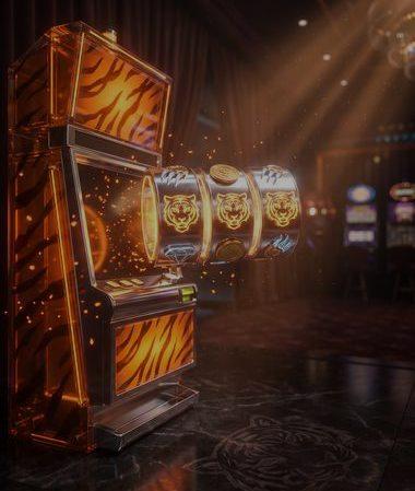 Happy Tiger Casino