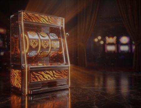 Happy Tiger Casino
