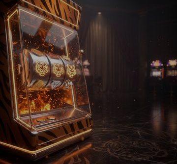 Happy Tiger Casino