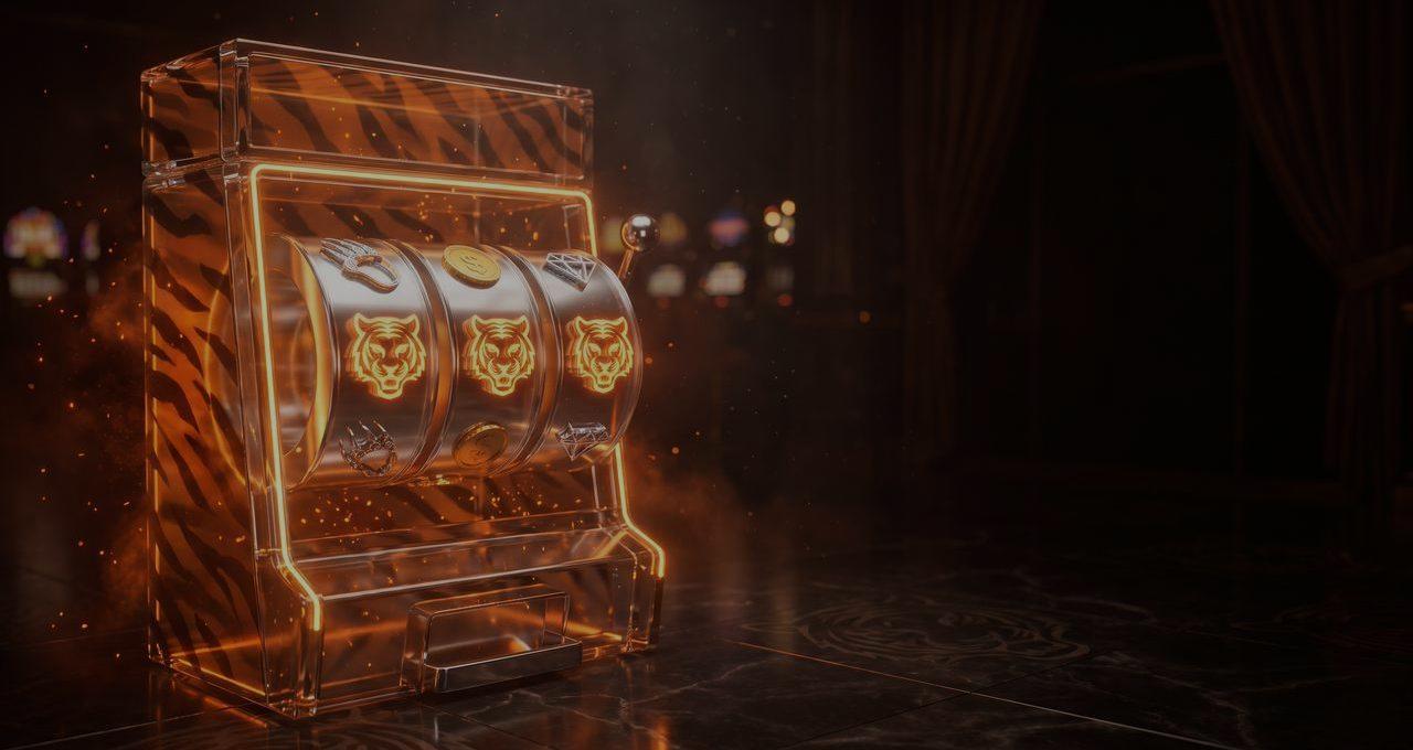 Happy Tiger Casino